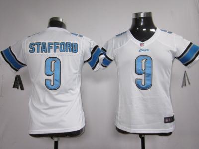 Women's NFL jersey-40